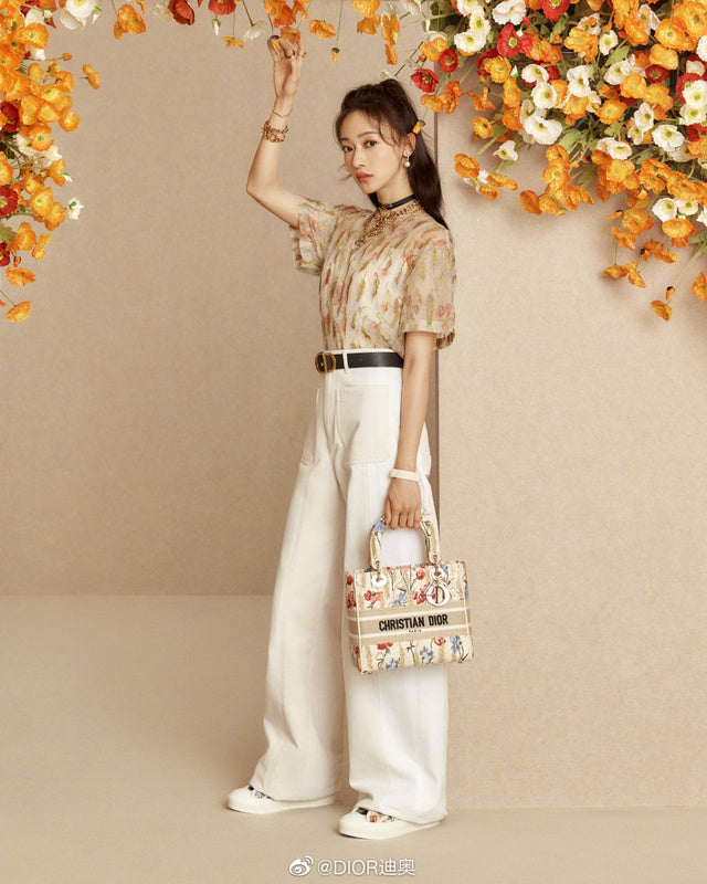 Satchel Bags - DOR Bags - 815