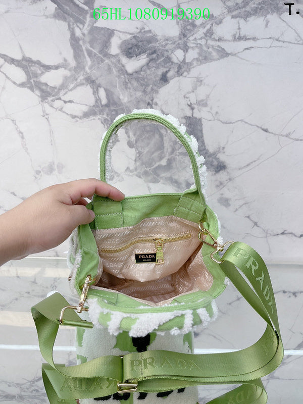 Satchel Bags - PDA Bags - 3976