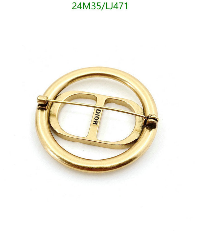 SAMC - DOR Jewelry - 379