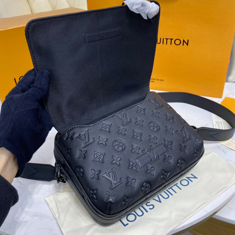 GlamI Lu-Vi bags - 2556