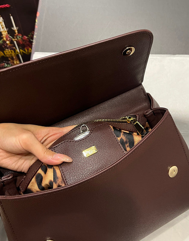 Glamy - DG bag - 247