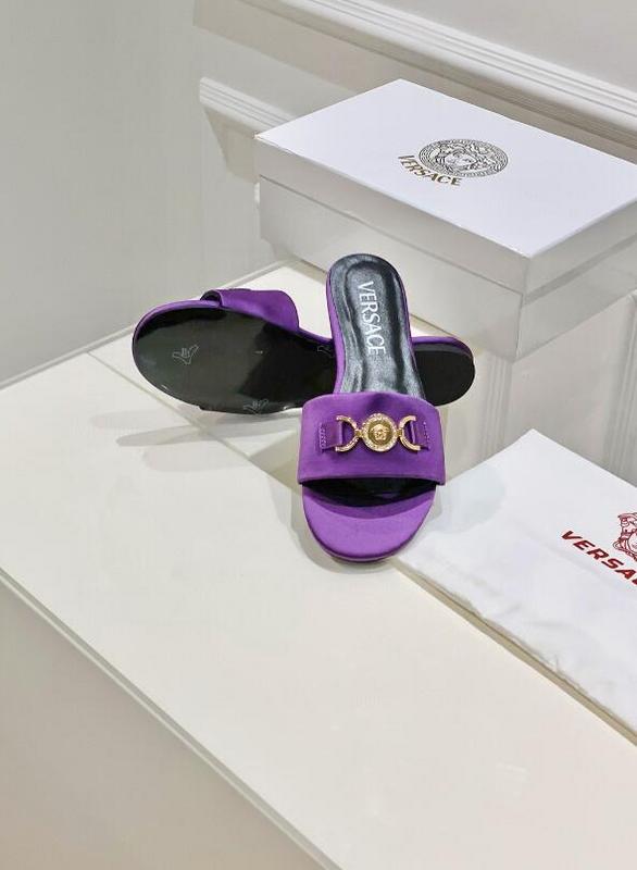 SAMC - VAR Women Shoes - 059