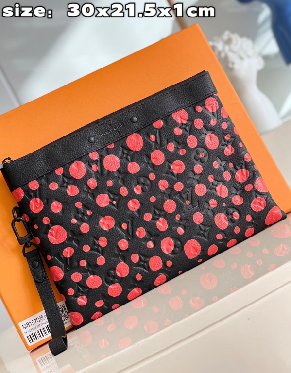 SAMC - LOV Bags - 1366