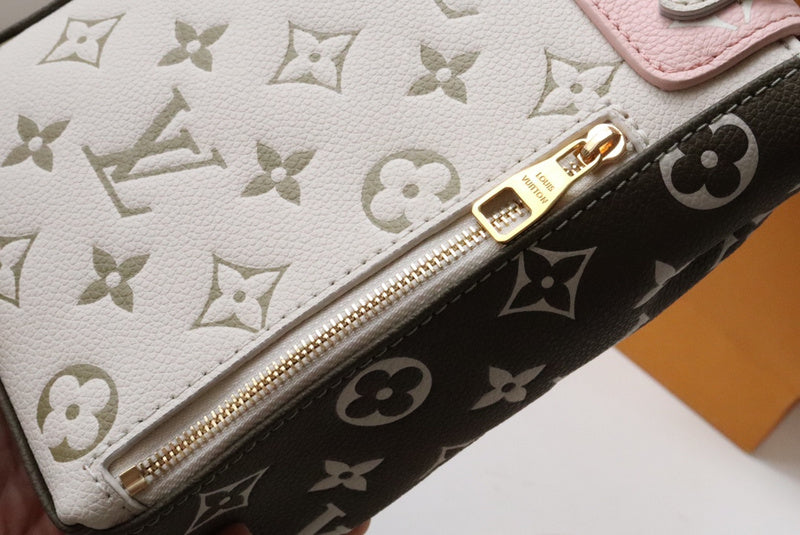 Glami Fashion Lu-Vi Bags - 16824