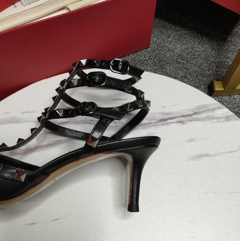 SAMC - VEL Women Shoes - 649