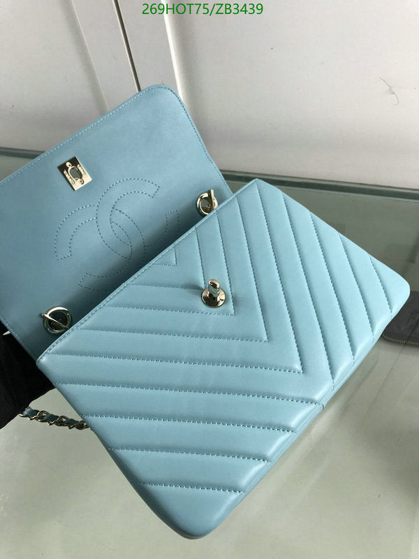 SAMC - CHL Bags - 534