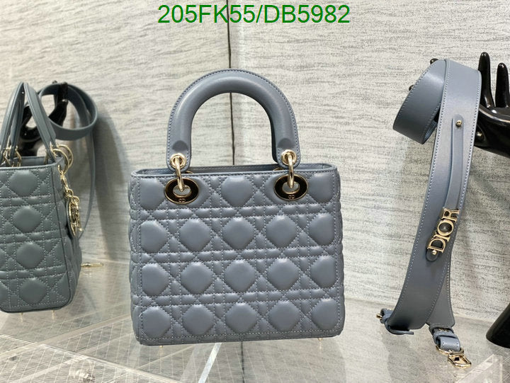 SAMCC - DOR Bags - 1080