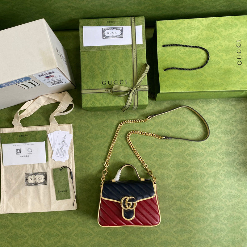 GUI2 Bags - Luxurious Bags  1103