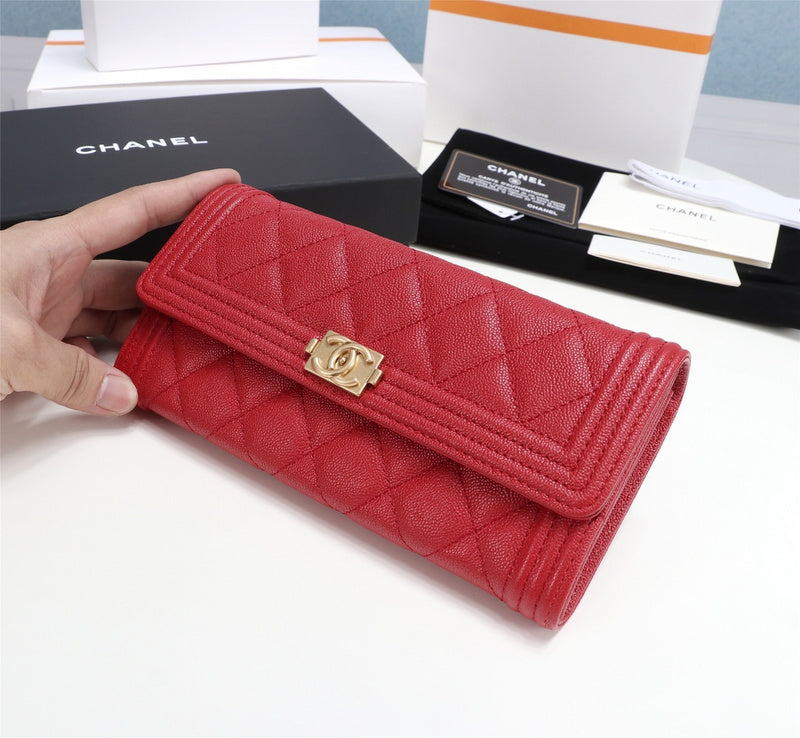 Glami-is - CHL Wallets - 130
