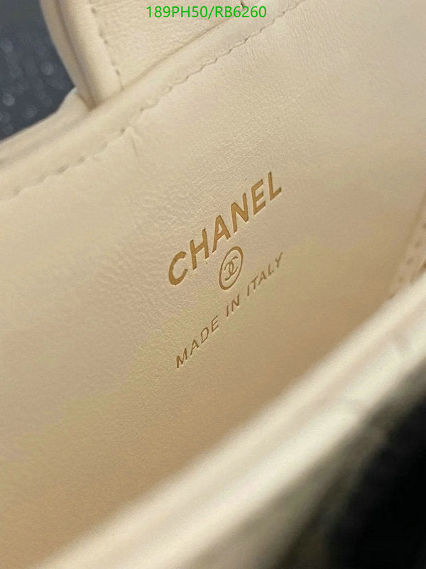 SAMC - CHL Bags - 398