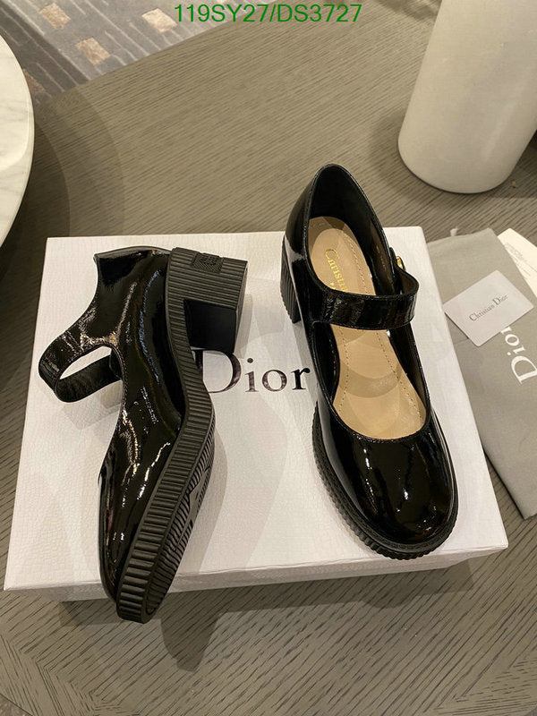 SAMCC - DOR Women Shoes - 1415