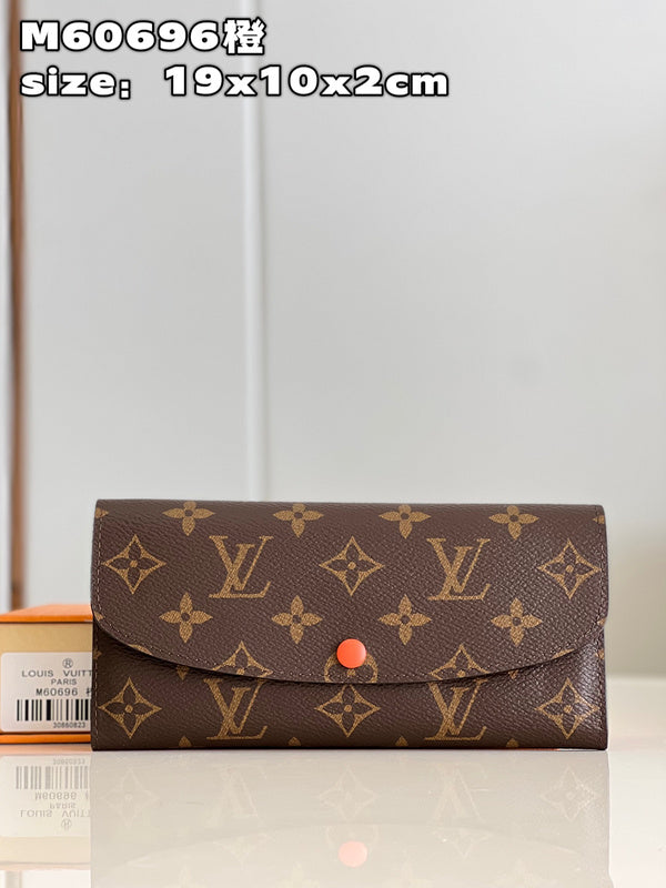 Glami-i LOV Wallets - 331