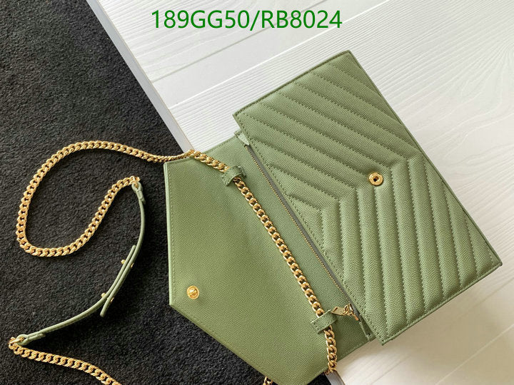 SAMC - YLS Bags - 147