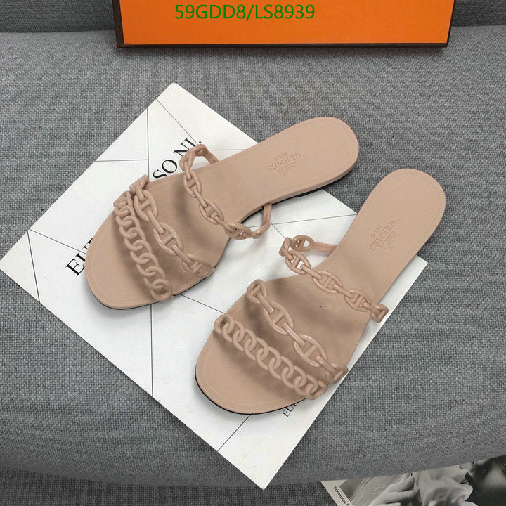 SAMC - HMS Women Shoes - 480