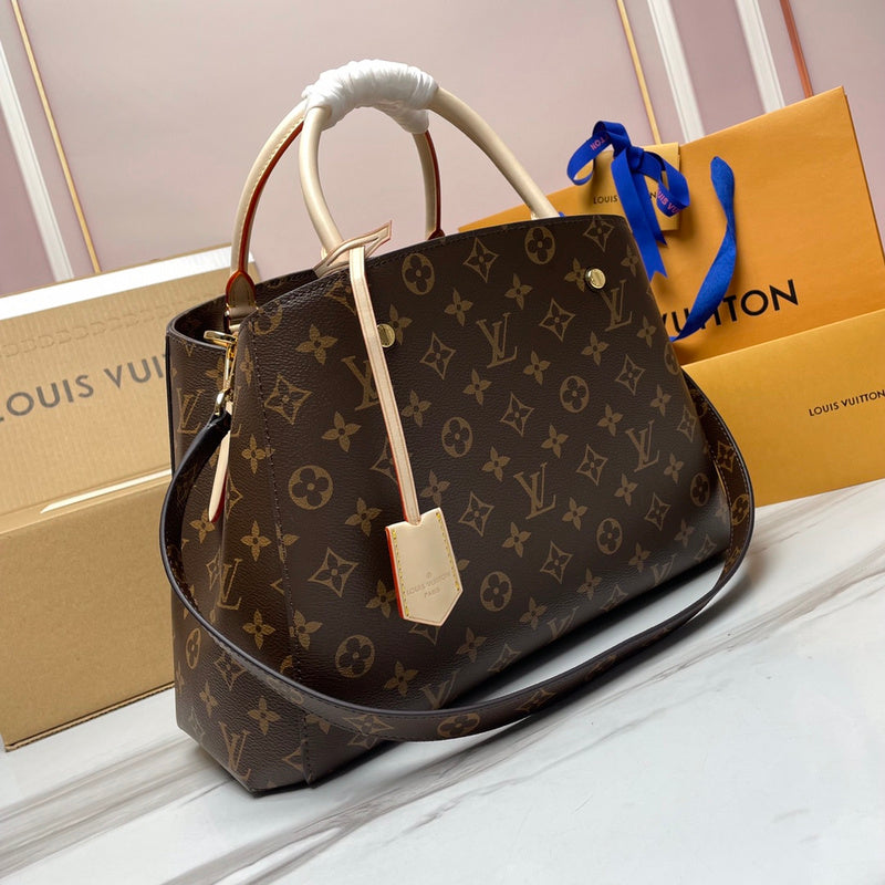 Glami GlamI Lu-Vi Bags - 16865