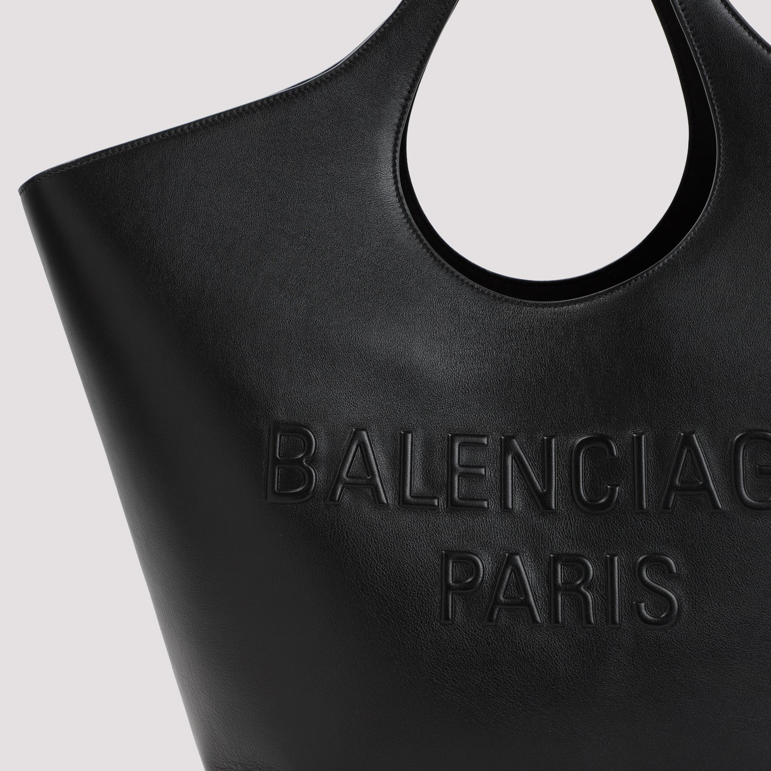 MARY-KATE MEDIUM LEATHER TOTE
