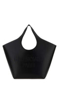 MARY-KATE MEDIUM LEATHER TOTE