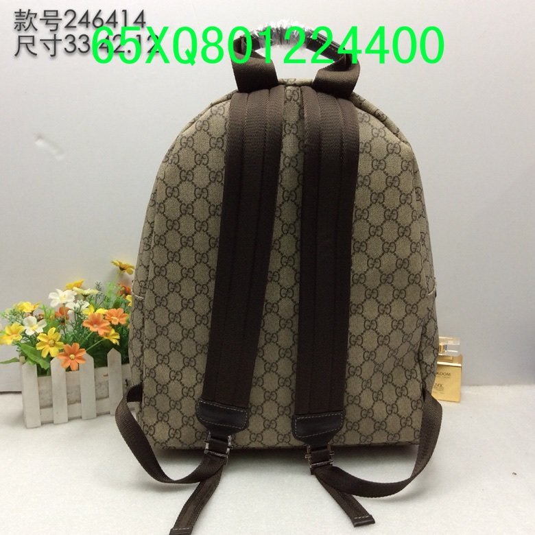 Glami Fashion - GCI Bags - 11378