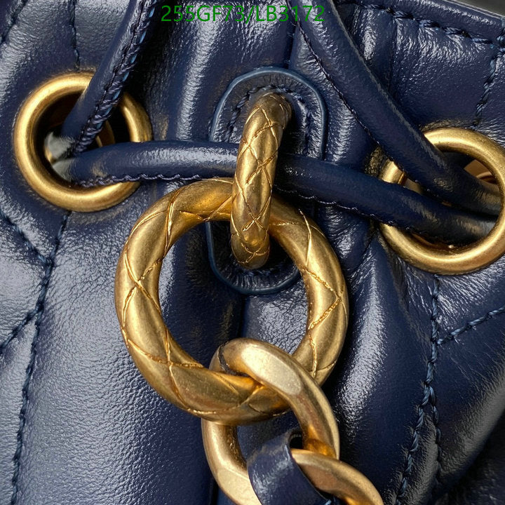 SAMC - CHL Bags - 921