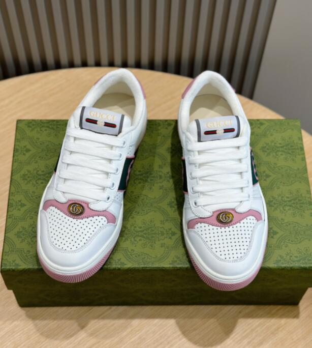 SAMC - GUKI Men Shoes - 081