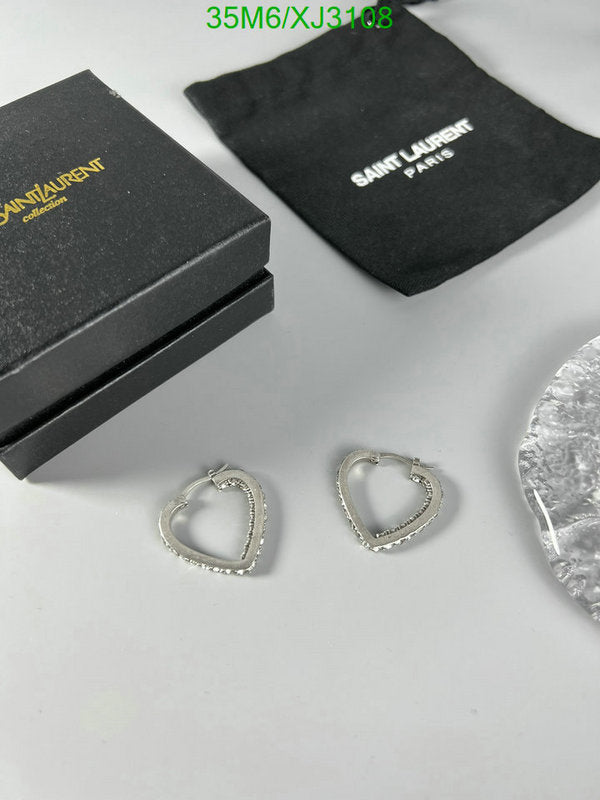SAMC - YLS Jewelry - 092