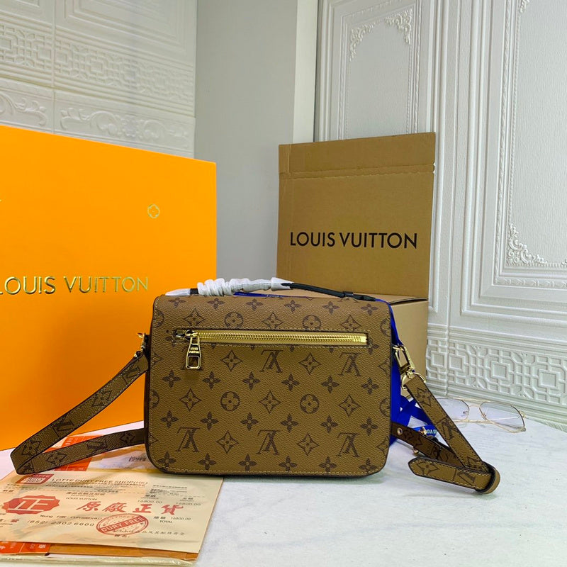 Satchel Bags - VL Bags - 2217