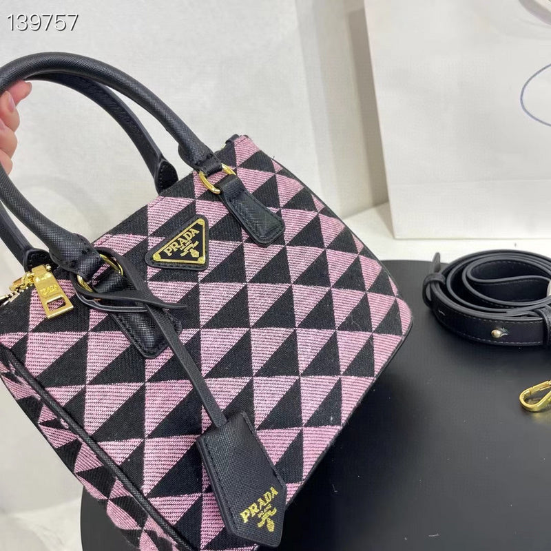 Satchel Bags - PRA Bags - 045