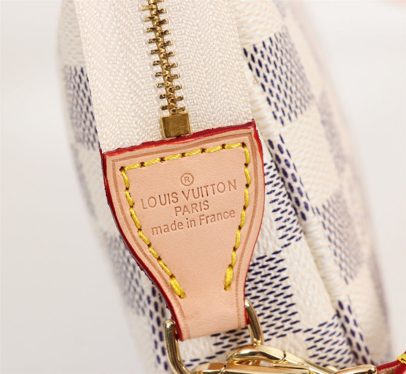Satchel Bags - VL Bags - 896