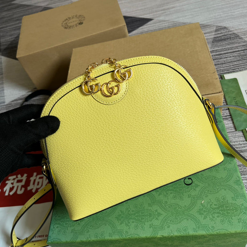Glami-is - Guki Lady Bags - 263