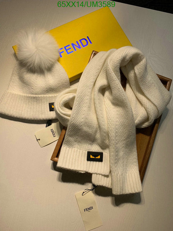 SAMC - FDE Scarves - 079