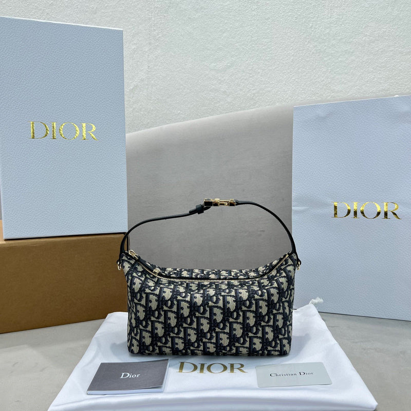 BLUSH BAGZ - Dior Bags - 2010