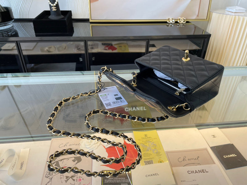 Chanel Bags