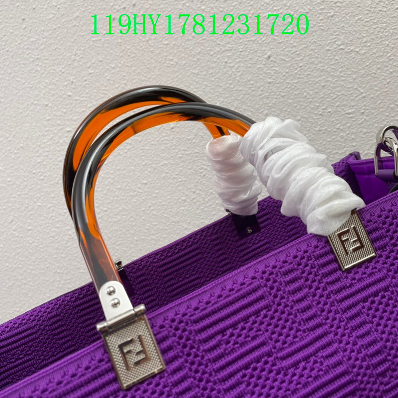 Glami - FDE Bags - 2731