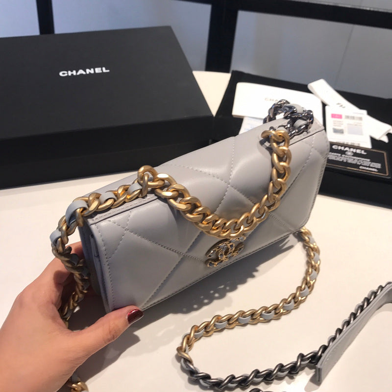 Satchel Bags - CHL Bags - 6503