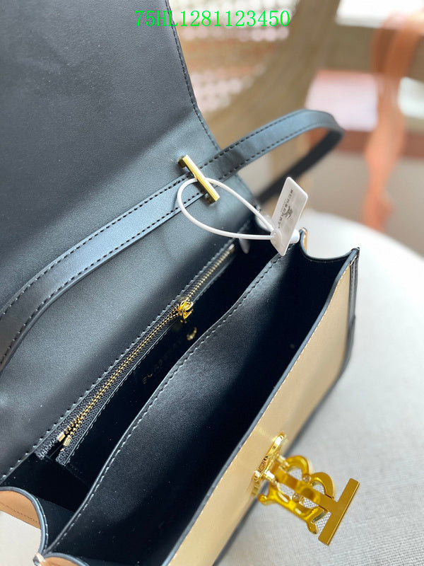 ELE Fashion -BBR Bags - 360