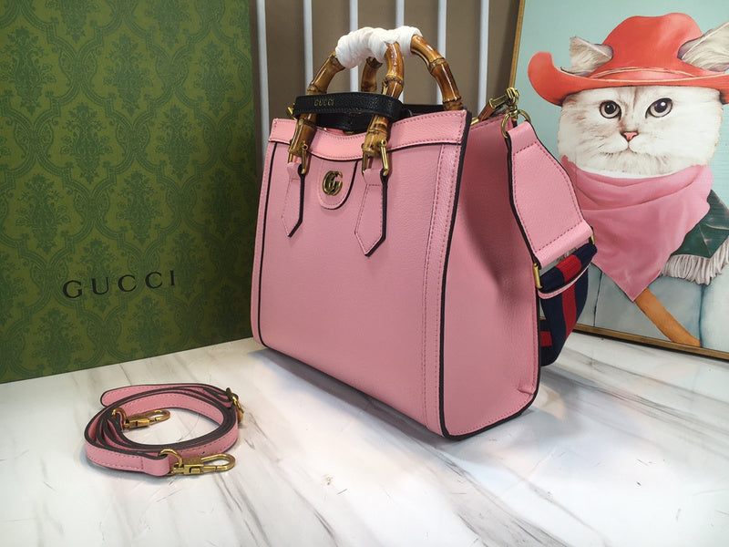 Satchel Bags - GCI Bags - 1207