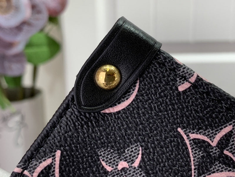 Fashion Lu-Vi bags - 3571