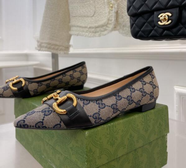 SAMC - GUKI Women Shoes - 783