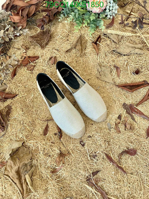 SAMC - YLS Women Shoes - 171