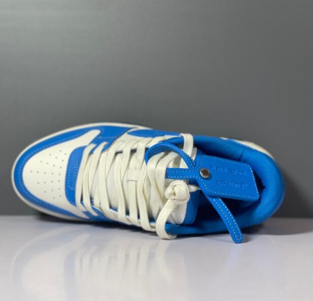 Glamy - YZO Men Shoes - 083