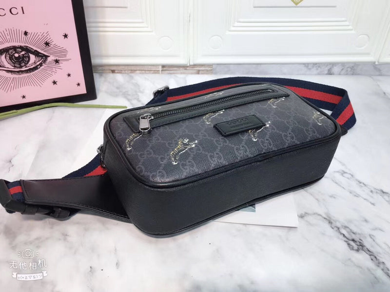 Glami Fashion - GCI Bags - 10113