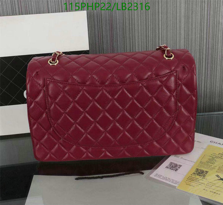 SAMC - CHL Bags Crossbody - 444