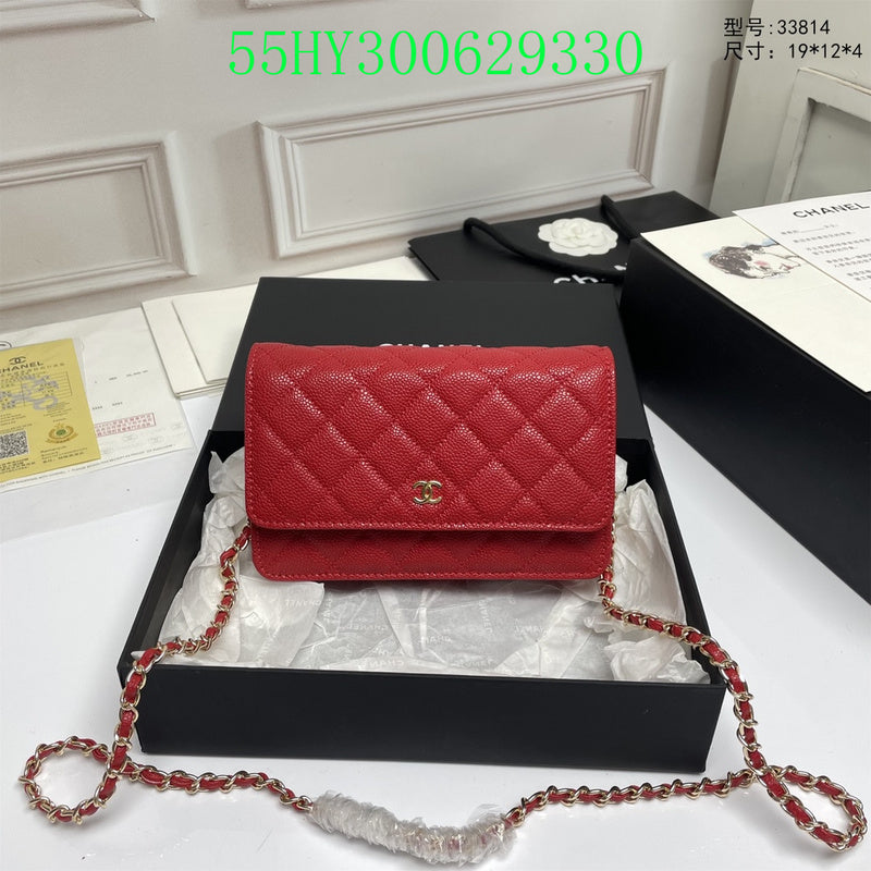 Glami - CHL Bags - 540