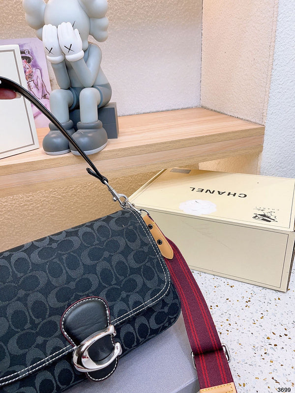 Satchel Bags - CCH Bags - 161