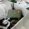 SAMC - CHL Bags - 595