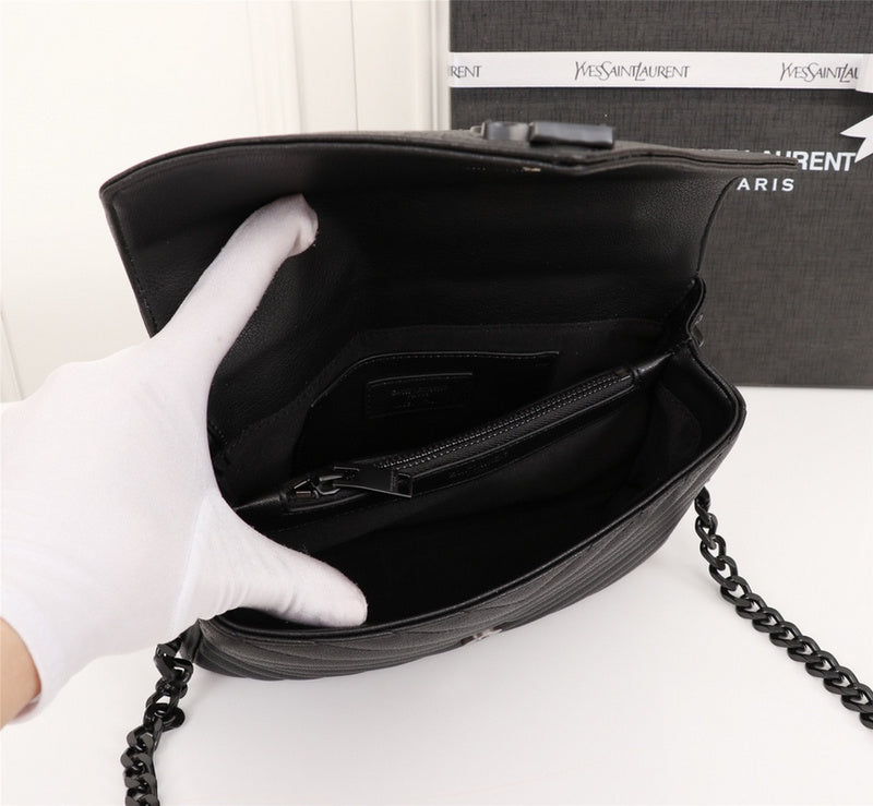 Satchel Bags - SLY Bags - 1727