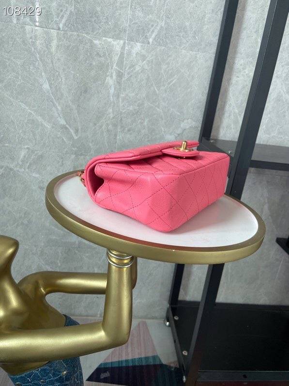 Satchel Bags - CHL Bags - 3958