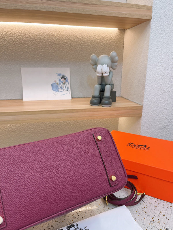 Satchel Bags - HMS-Bags - 503