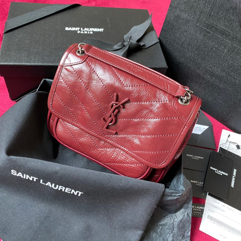 Glami - SLY Bags 378