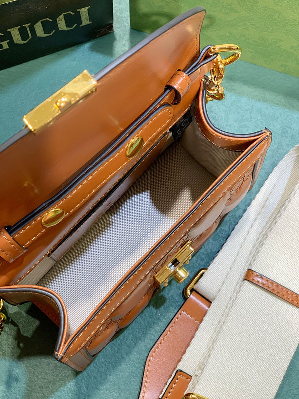 Satchel Bags - GCI Bags - 1700